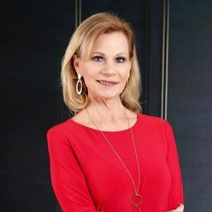 Meet your Posher, Sherry